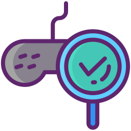 게임 기획 icon