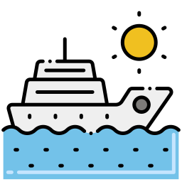 yacht icon