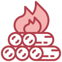 Bonfire icon