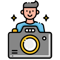 fotograf icon