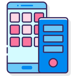 app icon