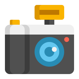 Camera icon