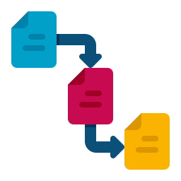 Dependencies icon