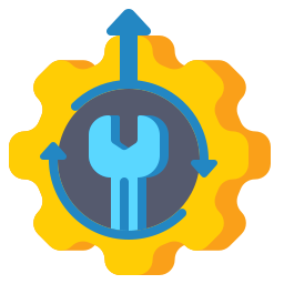 Automation icon