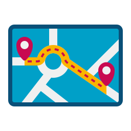 Route icon