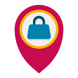 Location icon