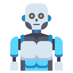로봇 공학 icon