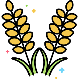 Grain icon