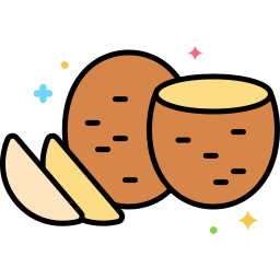 ziemniaki ikona