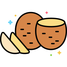 Potatos icon