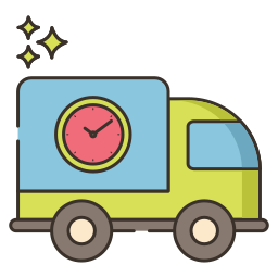 Logistics icon