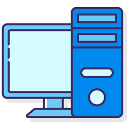 Workstation icon