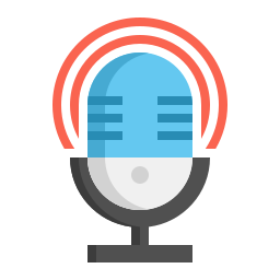 podcast icon