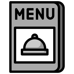 Menu icon