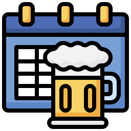 Oktoberfest icon