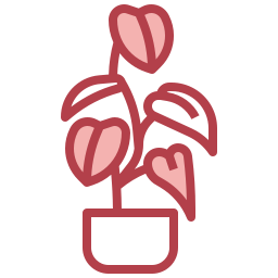 philodendron icon