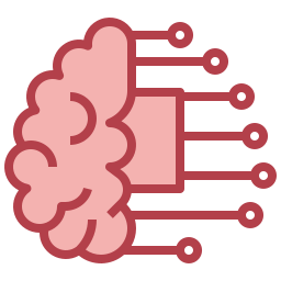 Brain icon