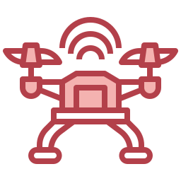 Drone icon