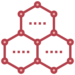 Graphene icon