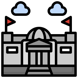 reichstag icona