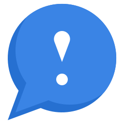 Message icon