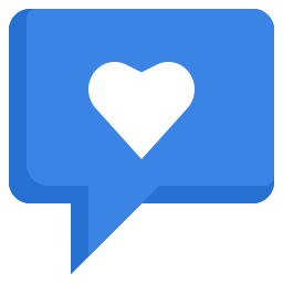 Message icon