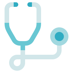 Stethoscope icon