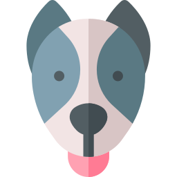 Dog icon