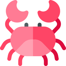 krab ikona