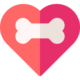 Heart icon