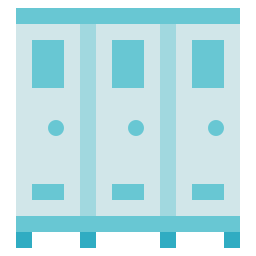 Locker icon