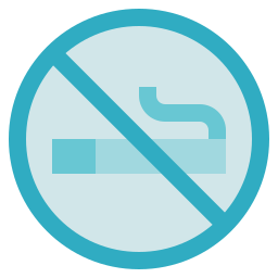 No smoking icon