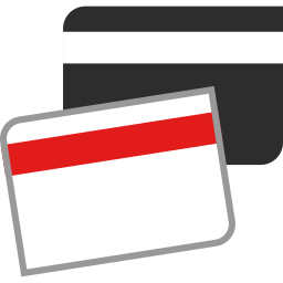 Credit card icon