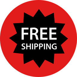 Free shipping icon