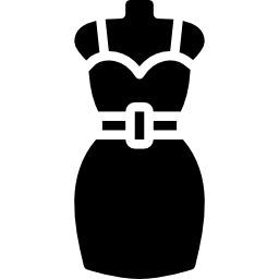 Dress icon