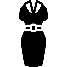 vestir Ícone