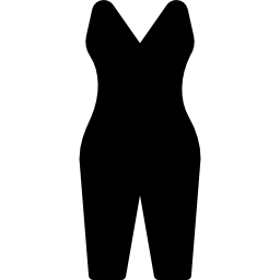 pyjama icoon
