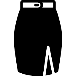 Skirt icon