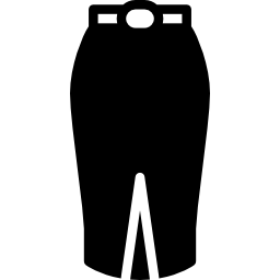 Skirt icon