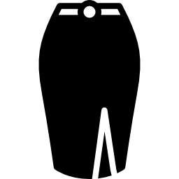 Skirt icon