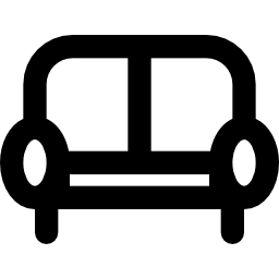 Couch icon