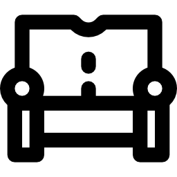 sofa icon