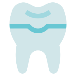 prothèse Icône