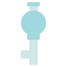 Pipette tool icon