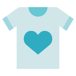 t-shirt icon