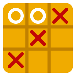 tic tac toe icon