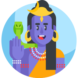 Shiva icon