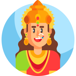 parvati icono