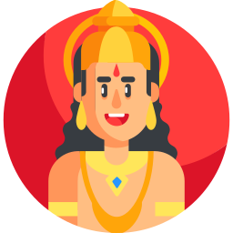 インドラ icon