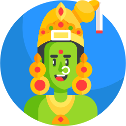 Kamakshi icon